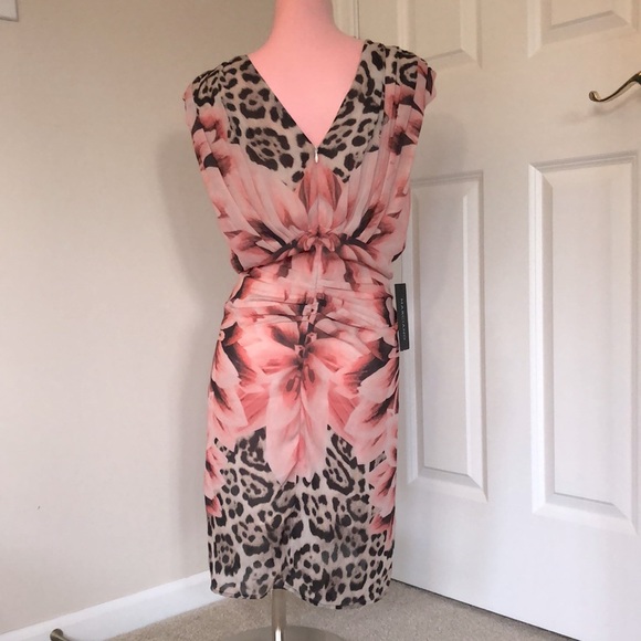 Marciano Mini Dress, worn once , size S - Picture 4 of 5